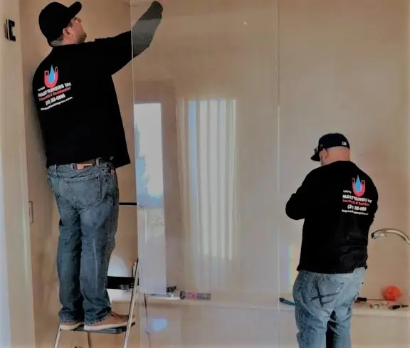 Professional plumbing installation for Tankless Water Heater Installation in Breadysville